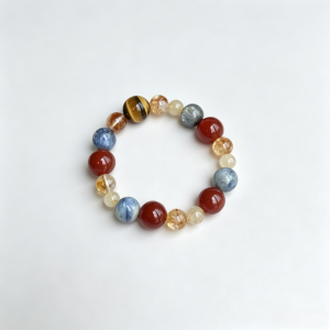 Chakra Multi Stone Bracele